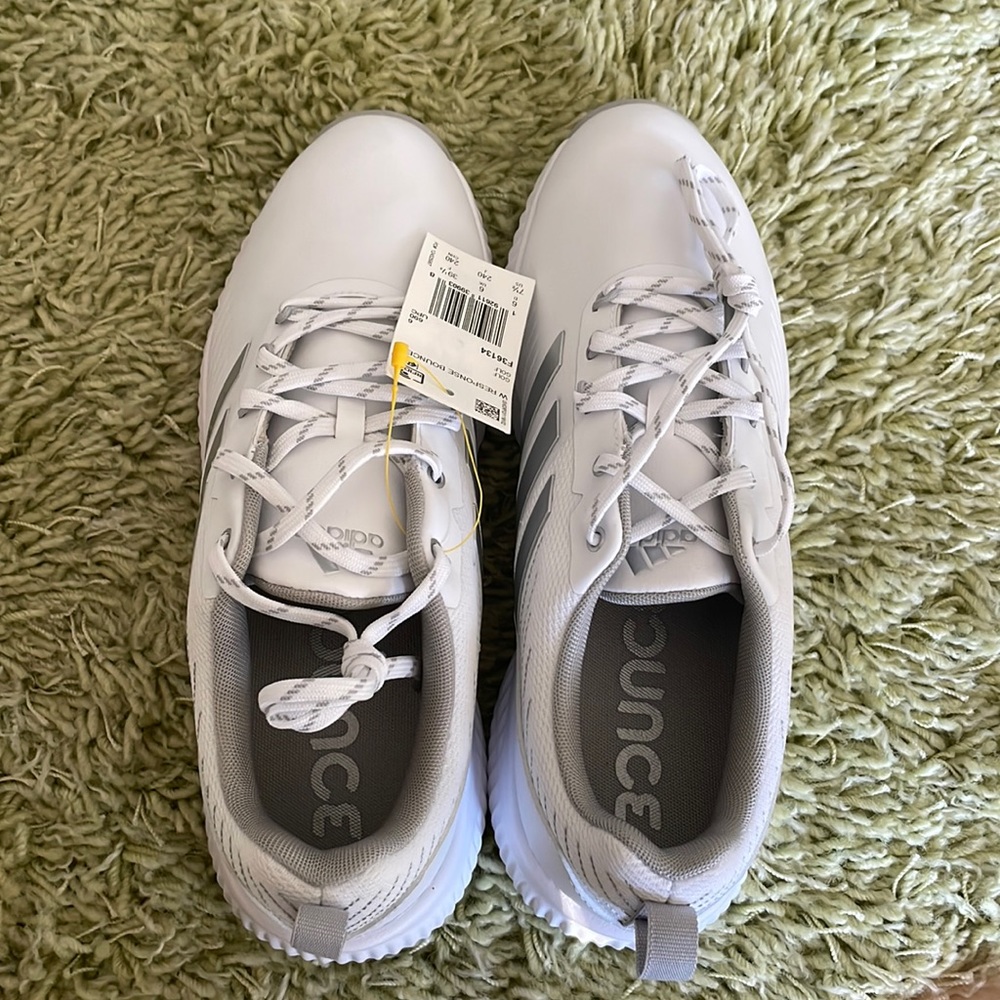Adidas golf shoes